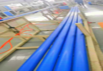 高速擠出機